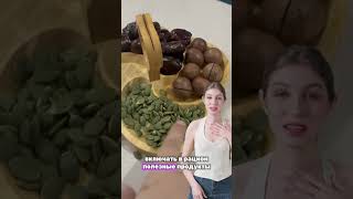 Тыквенные семечки польза, а вы любите? #главноездоровье