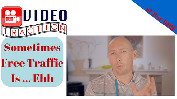 Free Traffic From Craigslist