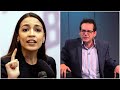 Force A Vote On Medicare For All? | Jimmy Dore & Justin Jackson Vs AOC