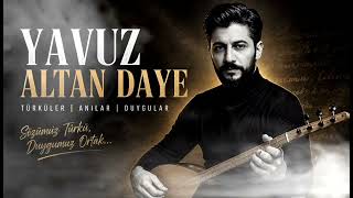 Yavuz Altan DAYE 