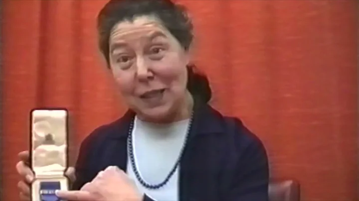 Miriam Solomon