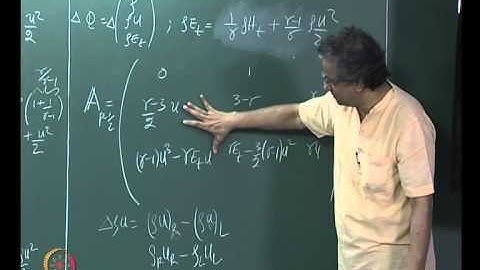 Mod-01 Lec-30 Roe’s averaging