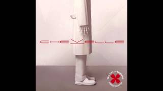 Chevelle - Emotional Drought chords