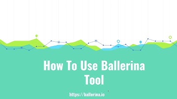 How To Use Ballerina Tool