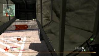 Weird Intervention Glitch