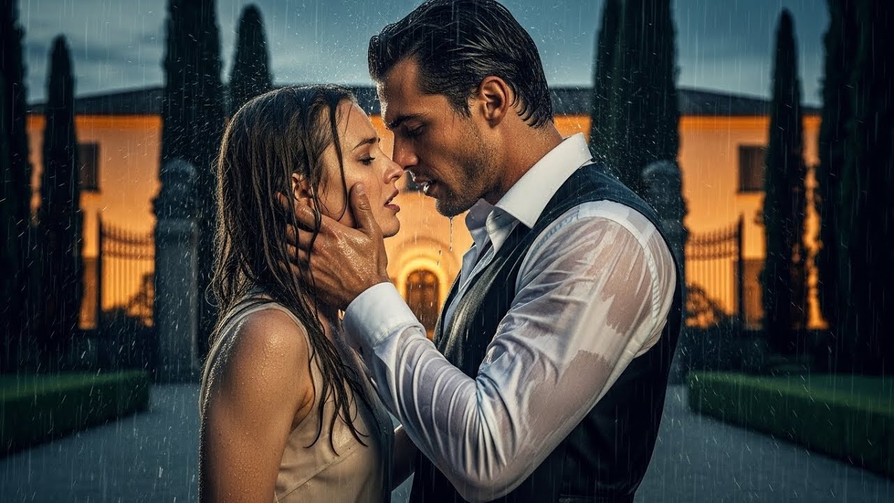 «SEI STATA PROMESSA A ME ALLA NASCITA» — SUSSURRÒ IL CAPO DELLA MAFIA QUANDO MI TROVÒ