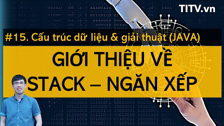 Cấu trúc lưu trữ là gì năm 2024