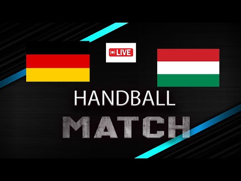 Germany vs Hungary