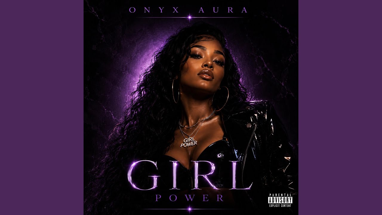 Assista a Girl Power no YouTube Assista a Girl Power no YouTube