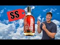 Cheapest stagg ive ever found bourbon hunting small towns