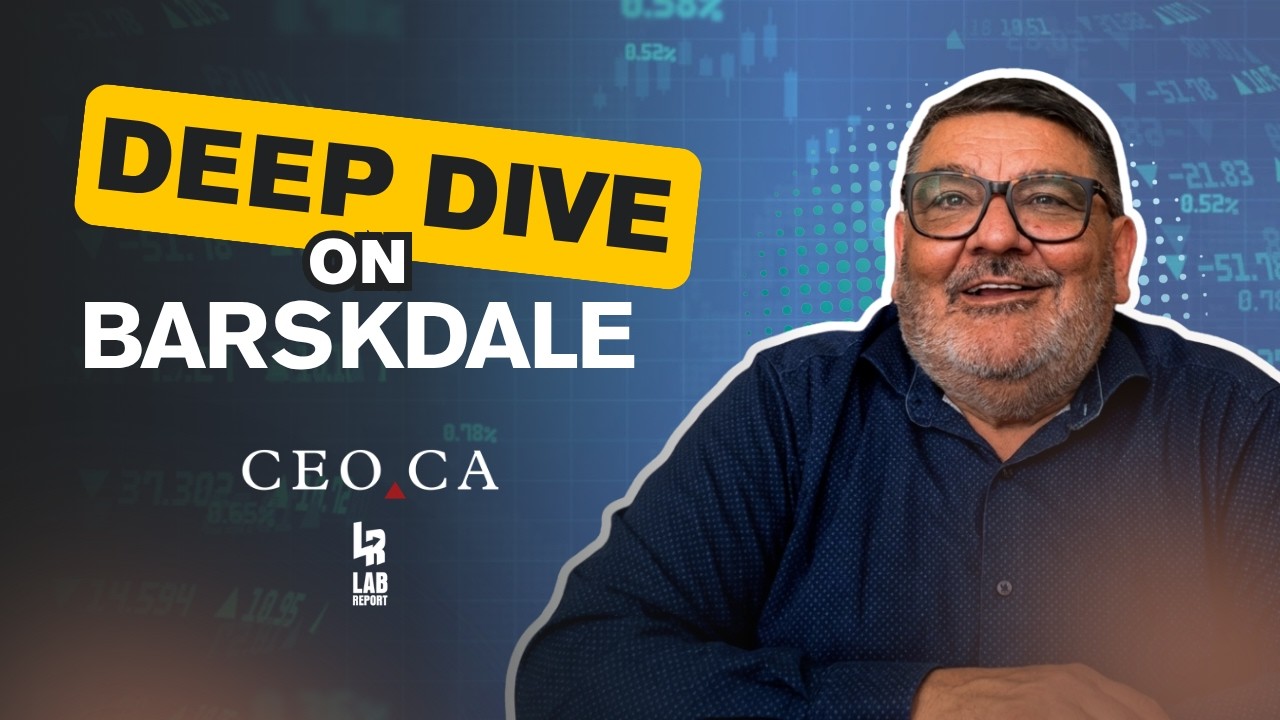 Lab Report | July 20 Deep Dive on Barksdale