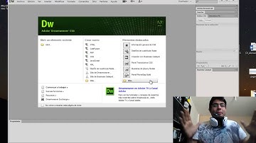 Problema de DreamWeaver en Windows 10 - Solucion