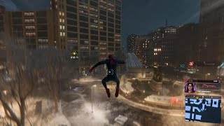 Marvel's SpiderMan: Miles Morales Full game| Part 2