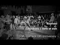 Flooriorz vs Havikoro / Lionz of Zion // .stance // Body Carnival Anniversary [finals]