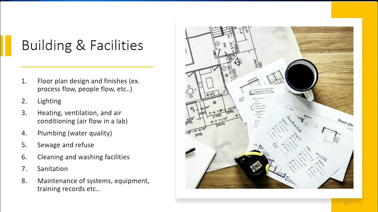 Setting Up a GMP Analytical Testing Lab
