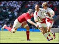 As Long as we Beat the English