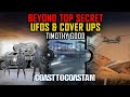 Beyond top secret ufos extraterrestrials ufo crashes  cover ups best of timothy good