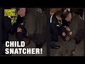 Child snatcher caught by Bolton locals/ Liverpool stabbing /Huddersfield murder (Street News North)