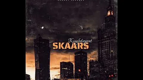 Skaars by Kingbdiegoat