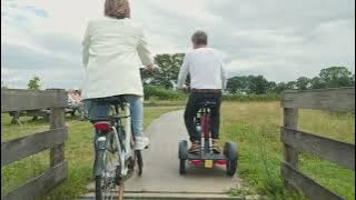 Joiny   natuur   graded   4K