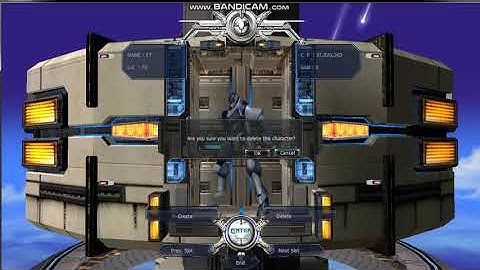 Event Merger RF Unity - Delete To RF PRIESTA