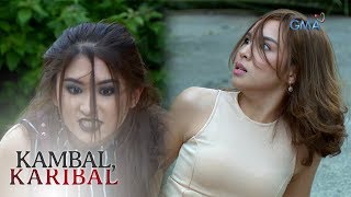 Kambal, Karibal: Cheska vs Babaeng Panda