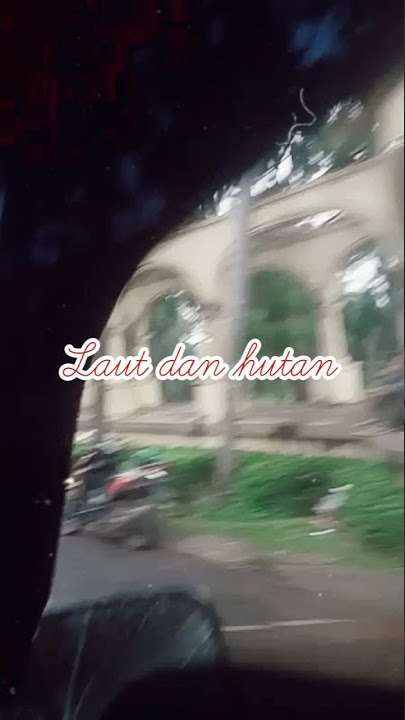 Pas band merindu versi pikap / story wa