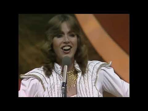 Dschinghis Khan - Dschinghis Khan - Germany - Eurovision Song Contest 1979