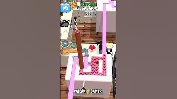 🔥 STAcky DAsh 👀 LEVel 100 Android⚡IOS #stackydash #shortsvideo #shorts