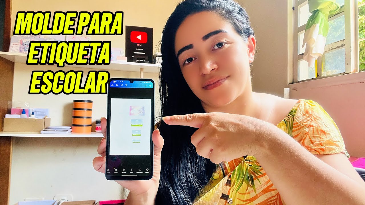 Rotina na papelaria Personalizada ( Mostrei como faço molde para etiquetas/adesivos)