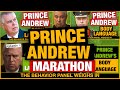 💥Prince Andrew and Epstein SCANDAL -  Never A Straightforward Shooting Weekend!