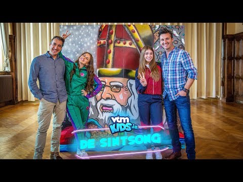 De Sintsong | VTM KIDS JR