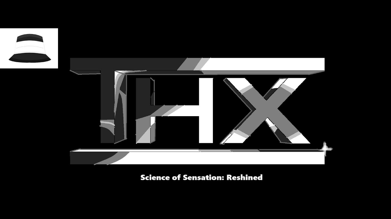 Thx Science THX Trailer - The Science of Sensation: Reshined (2025) - YouTube