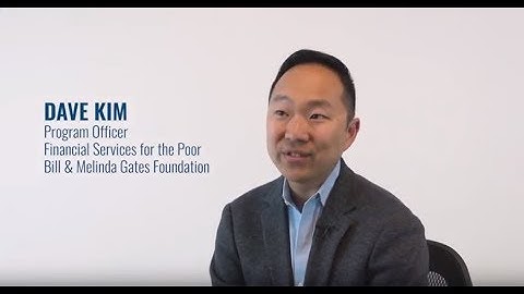 Open APIs and Digital Finance | How do open APIs benefit low-income customers?