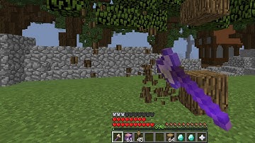 ScriptHub - Hypixel Skyblock Foraging Script/Macro (Oak)