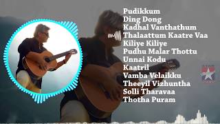 Ajith Hit Melody Jukebox | Super Hit Melody Songs From Ajith Blockbuster Movies