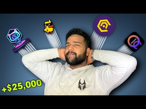 TOP 10 Crypto Mining Apps and Websites [VERIFIED] | Instant Claim and Withdrawals (June 2023)