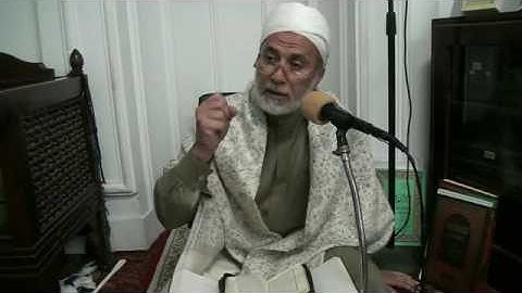 سورة الأنفال آية 31