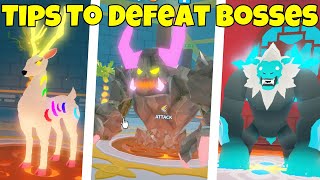 how to defeat the Loki boss in weapon fighting simulators on roblox｜TikTok  Search