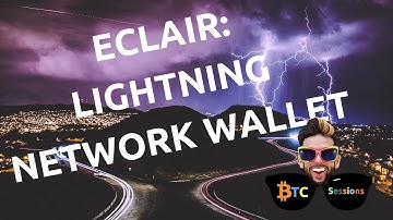 How To Make Bitcoin Lightning Payments with Eclair