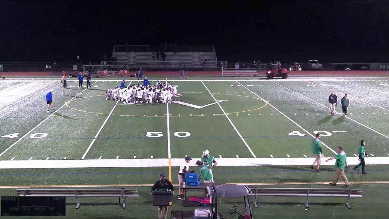Pascack Valley vs Northern Valley Regional High SchoolDemarest Boys