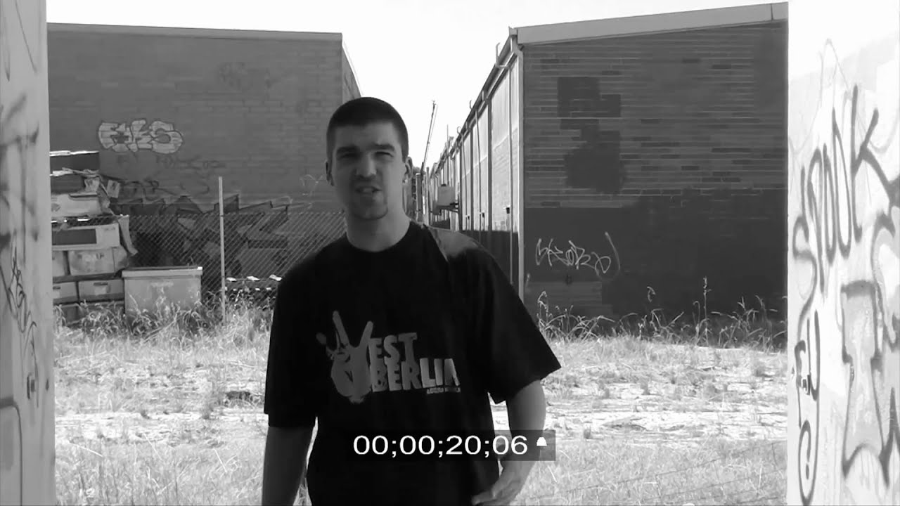 Mic Geah - Whatz Dat Sound (Don't Fuck Up Our Beats Contest 3)