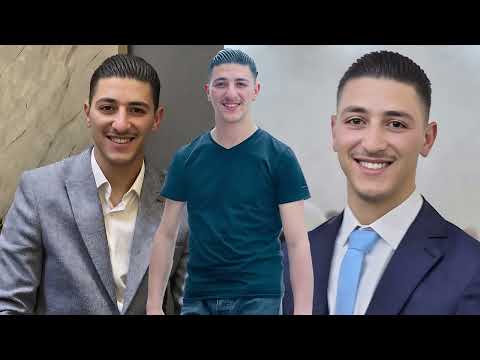 الفنان موسى ابو عون ديحه عرس حكمت ابو عراق الرمثا 2025 