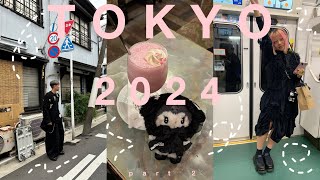 TOKYO 2023 ♡ VLOG 2/4