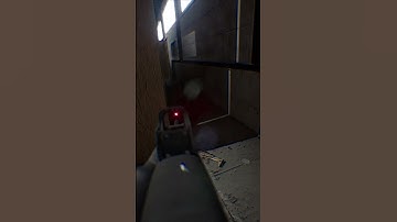 Shotgun Brutal Kill - Bodycam #bodycam #unrealengine5 #bodycamgame