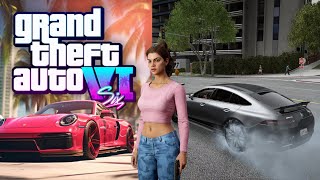 GTA 6: Potential Release Window, Leaks, Story, and Latest News