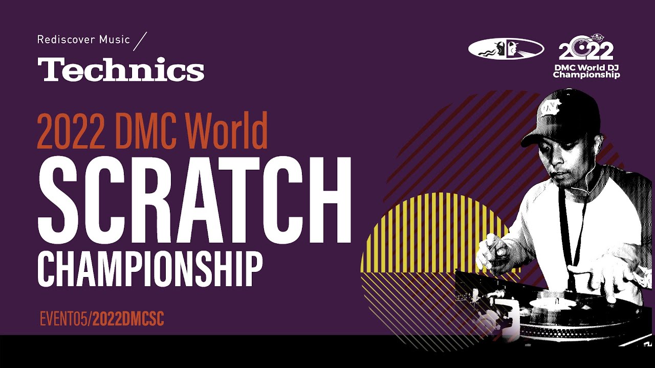 DMC World DJ Championships