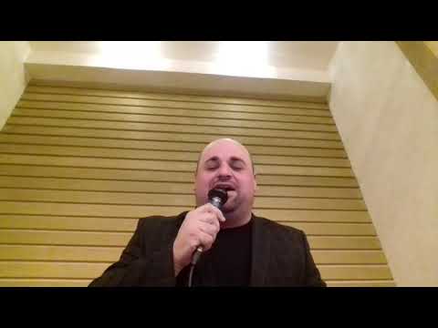 ზურა ენდელაძე ისევ მიდიხარ ციკლიდან \"ღაბაბი სხვა რაკურსით\" 2018