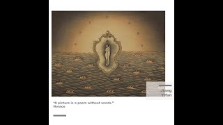 Art+ Tour by Art+ Shanghai Gallery // 睿Rui