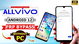 Without Pc 2024 💯 All Vivo Frp Bypass Activity Launcher Not Work Setup Fail 🔥 All Vivo Android 12